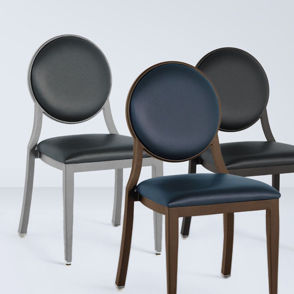 Bulk Discounts on Elio Stackable Banquet Chairs for Hospitality Venues