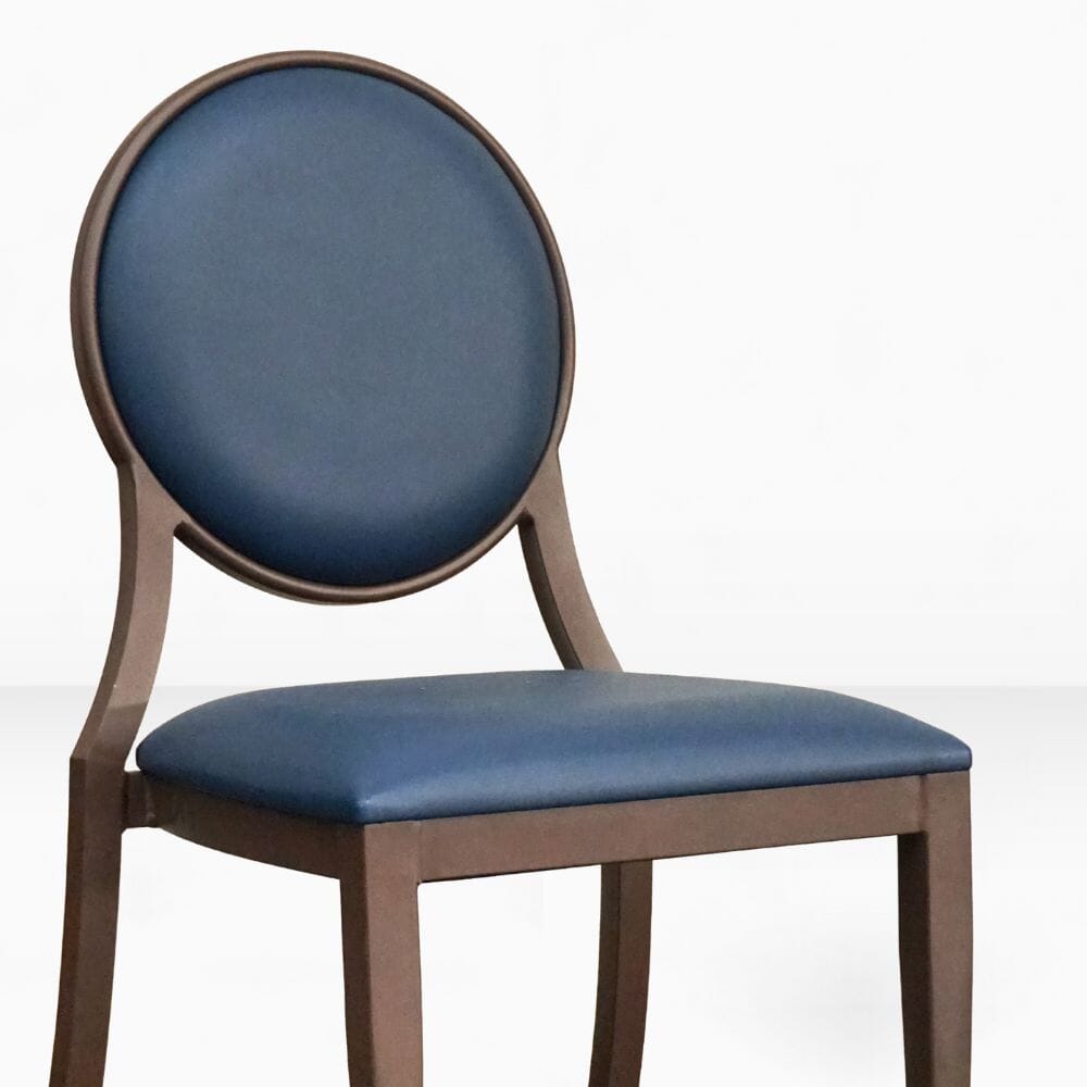 American-Made Elio Banquet Chairs Crafted in North Carolina