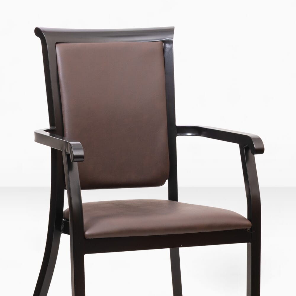 American-Made Arfen Banquet Chairs Crafted in North Carolina