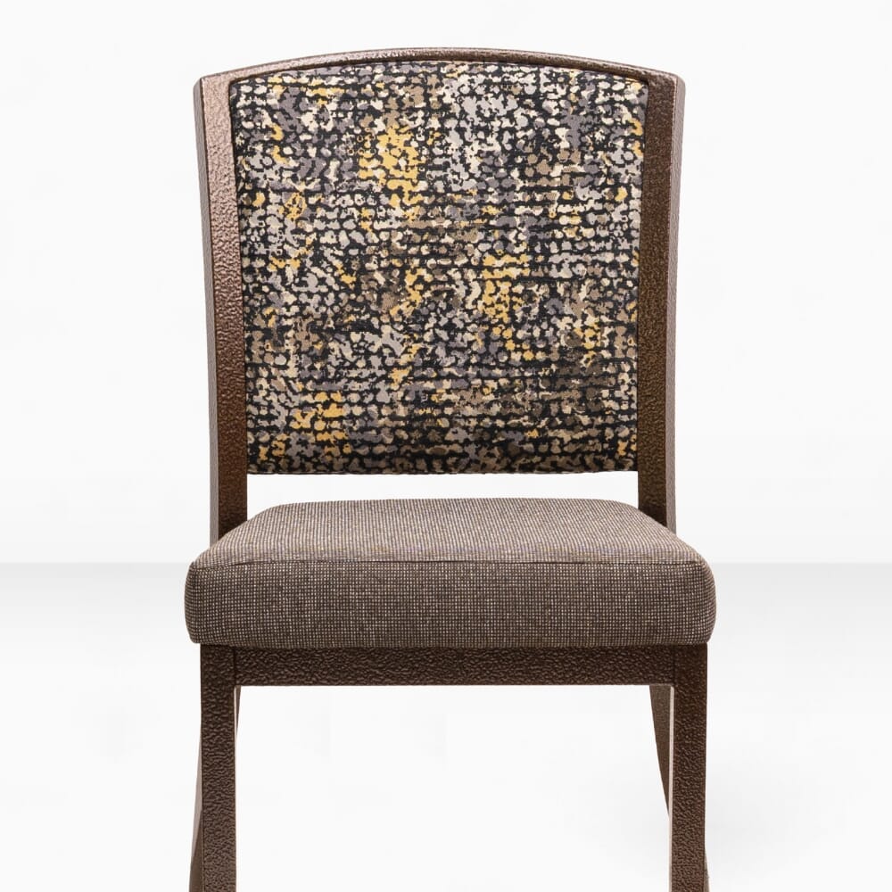 American-Made Banquet Chairs Crafted in North Carolina