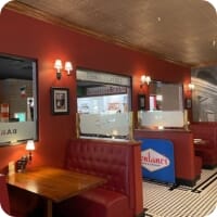 Donato's Italian Restaurant