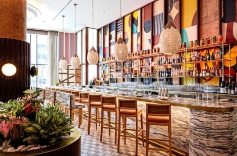 MARCUS DC Furniture Case Study