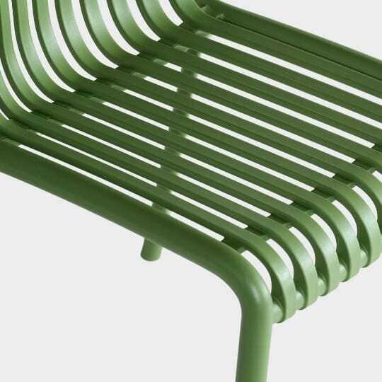 Sleek Palissade Design Chair