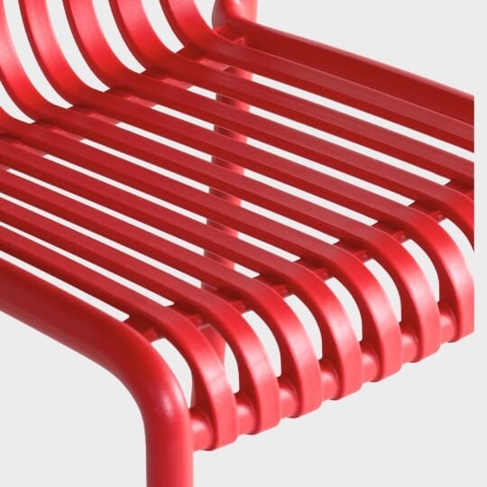 Palissade Design Chair