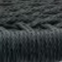 Gray indoor outdoor bar stool finish swatch