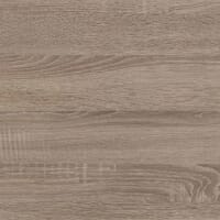 Oak high-pressure melamine table top finish swatch