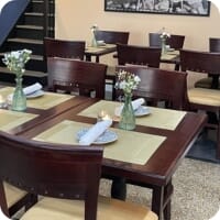 Kookoo Restaurant and Lounge