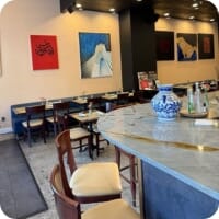 Kookoo Restaurant and Lounge