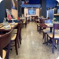 Kookoo Restaurant and Lounge