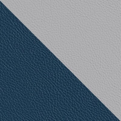 Symphony Classic Galleon and Symphony Classic Fog upholstery swatches.
