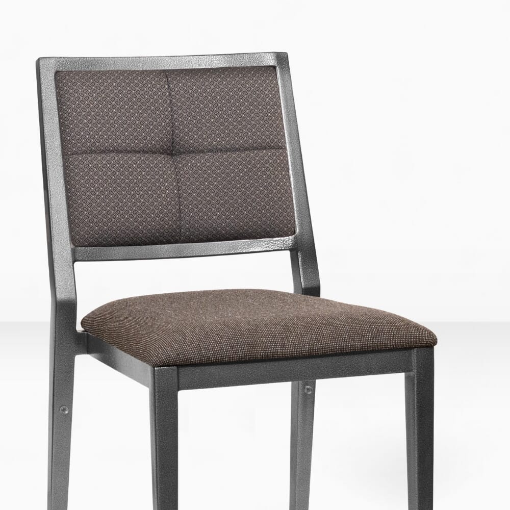 American-Made Arfen Banquet Chairs Crafted in North Carolina