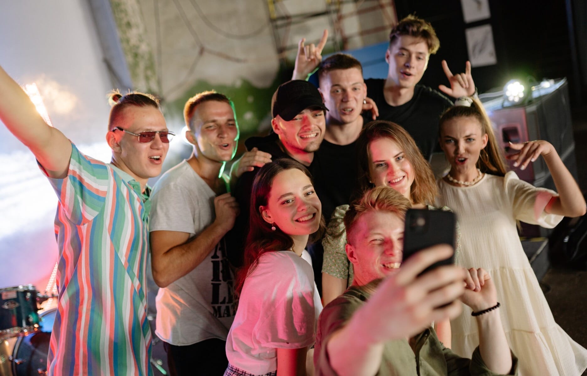 The three best social media platforms for restaurants in 2026 — Instagram for food photography, TikTok for organic reach, and Facebook for local community and events