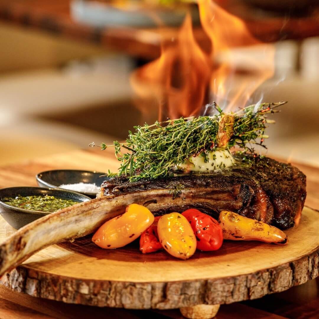 Enhanced guest comfort across different service periods