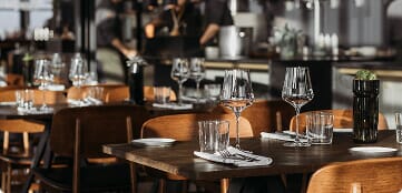 Superior Seating Design Services for Restaurants