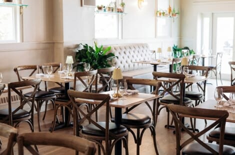 Villaggio Iccara Furniture Case Study