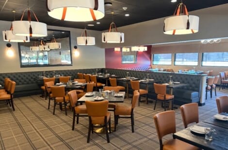 Bora Restaurant in Bethel, Connecticut