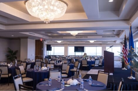 Quick Ship Banquet Chair Case Study