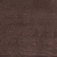 Walnut wood finish swatch