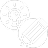 Customization icon