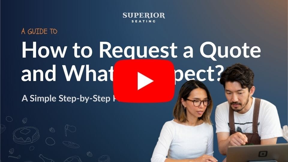 How to Request a Quote