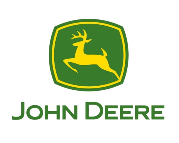 John Deere