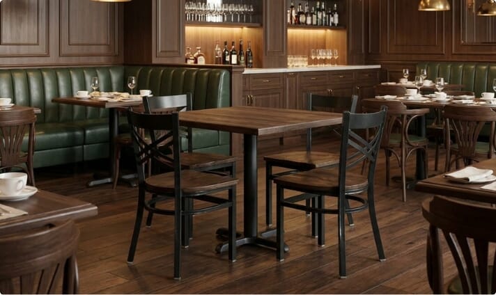 Classic Furniture Sets
