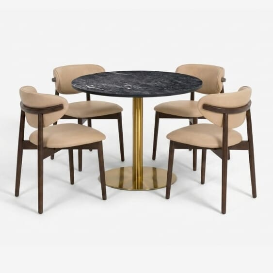 Indoor Table and Chair Sets
